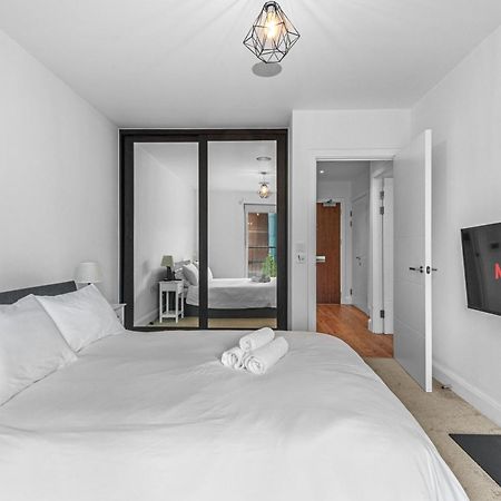 Londwell, Heart Of Notting Hill, Balcony Suite Luxury London Exterior foto