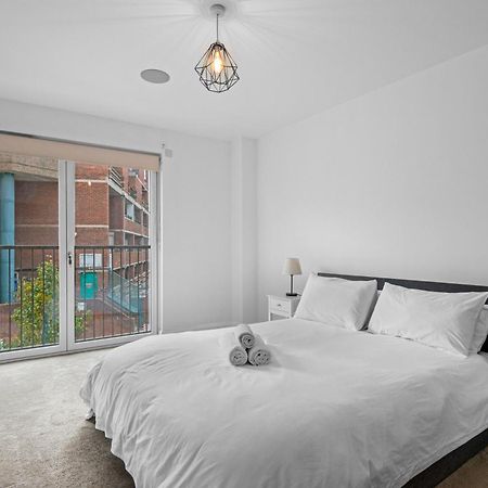 Londwell, Heart Of Notting Hill, Balcony Suite Luxury London Exterior foto