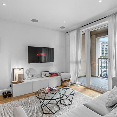Londwell, Heart Of Notting Hill, Balcony Suite Luxury London Exterior foto