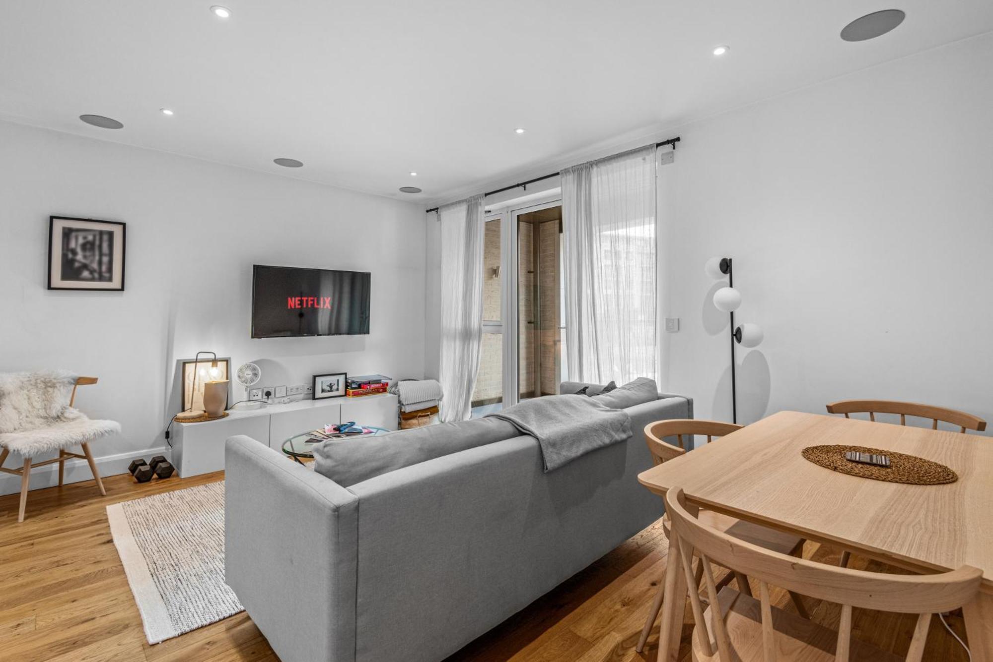 Londwell, Heart Of Notting Hill, Balcony Suite Luxury London Exterior foto