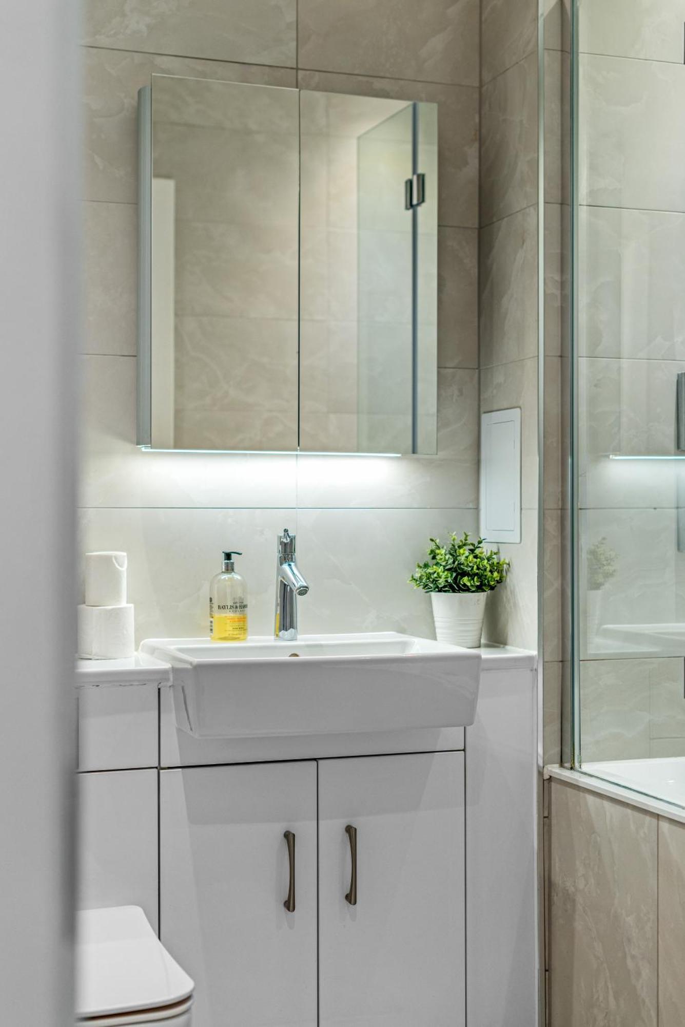 Londwell, Heart Of Notting Hill, Balcony Suite Luxury London Exterior foto