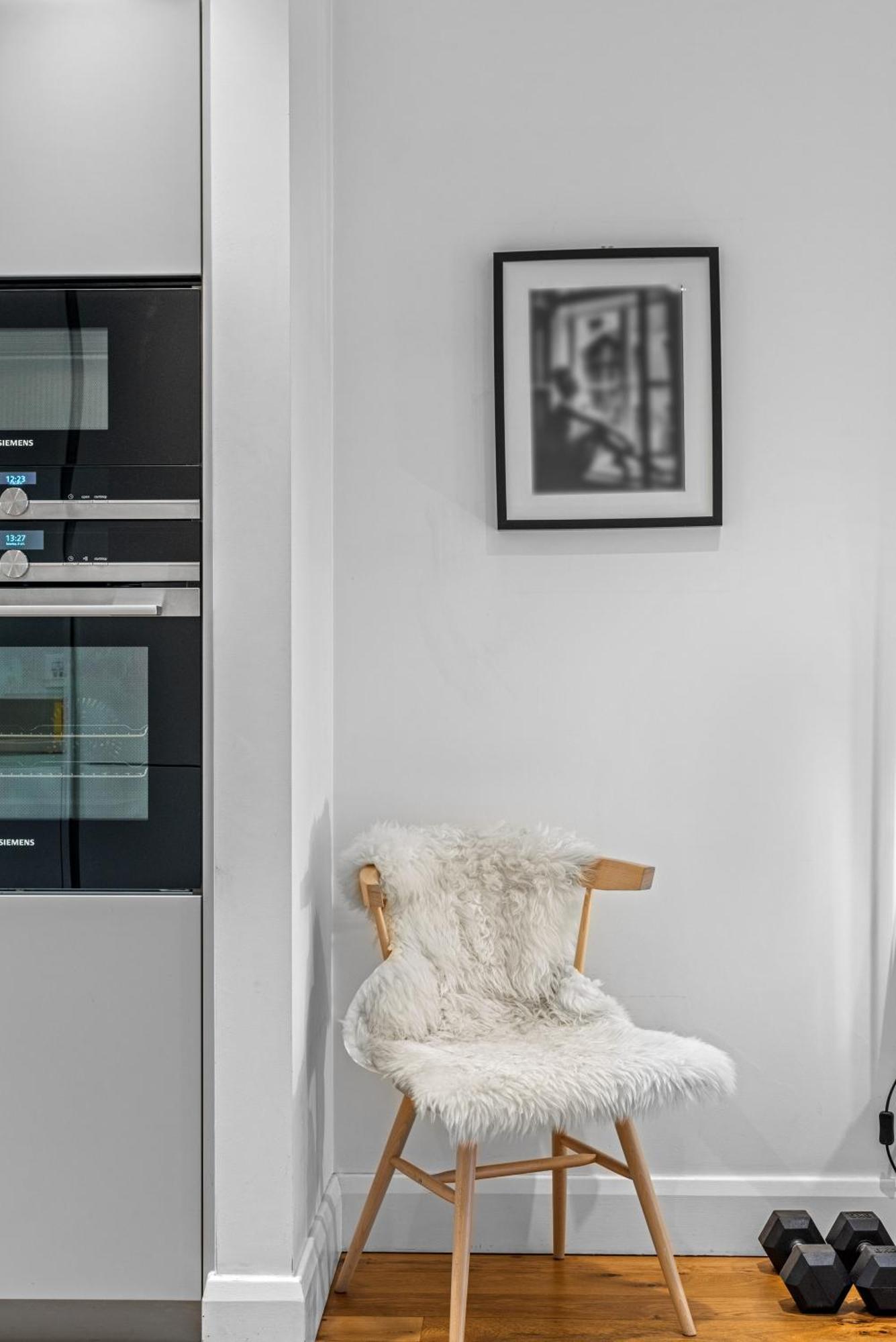 Londwell, Heart Of Notting Hill, Balcony Suite Luxury London Exterior foto