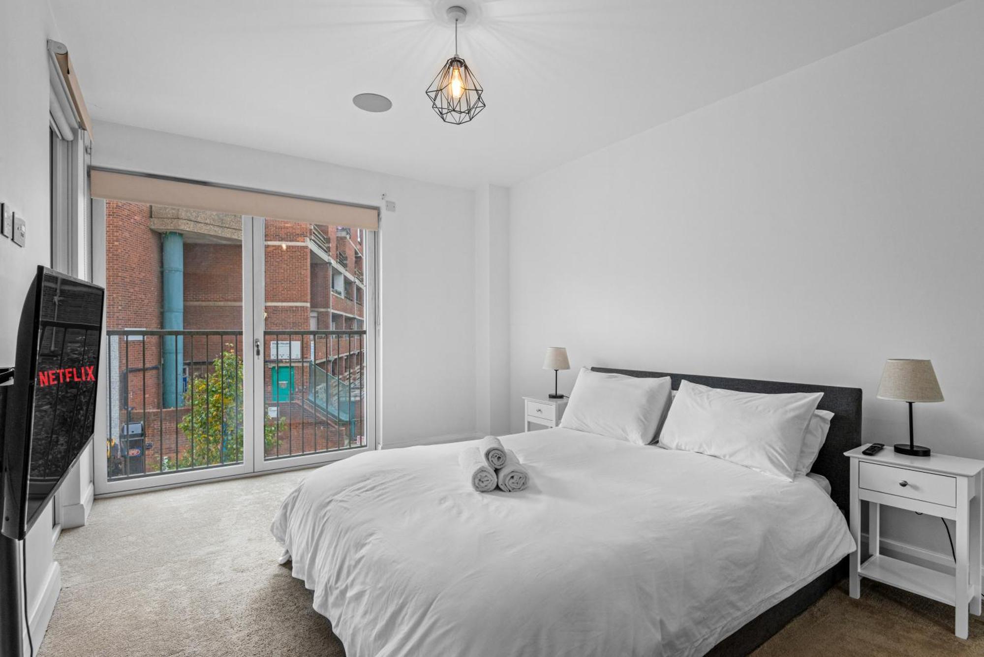 Londwell, Heart Of Notting Hill, Balcony Suite Luxury London Exterior foto