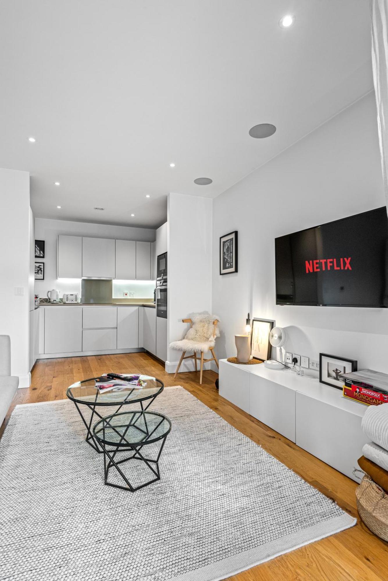 Londwell, Heart Of Notting Hill, Balcony Suite Luxury London Exterior foto