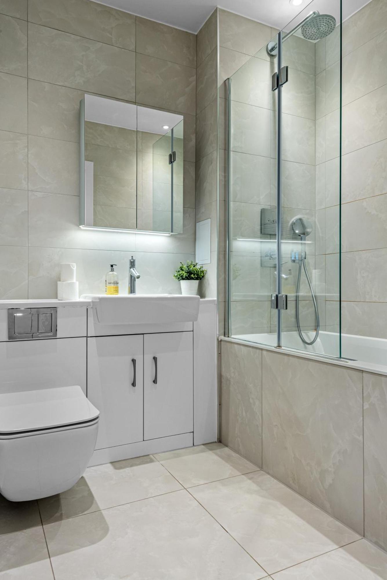 Londwell, Heart Of Notting Hill, Balcony Suite Luxury London Exterior foto