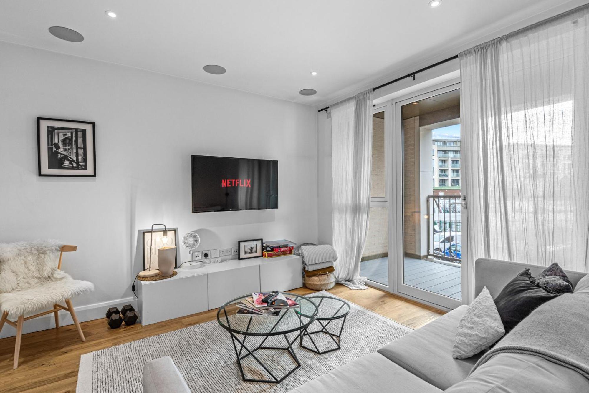 Londwell, Heart Of Notting Hill, Balcony Suite Luxury London Exterior foto